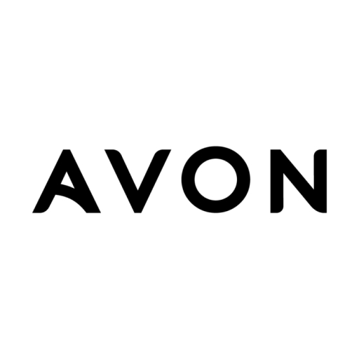 لوگو برند آون | Avon brand logo | ردمز | Redmez