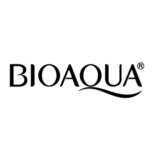 لوگو برند بایوآکوا | bio aqua brand logo | ردمز | Redmez