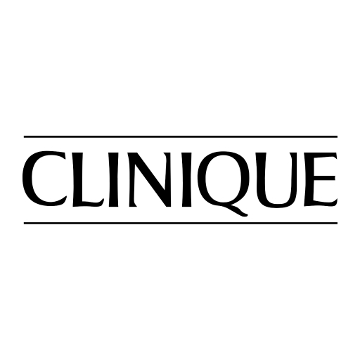 لوگو برند کلینیک | clinique brand logo | ردمز | Redmez