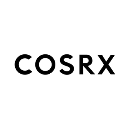 لوگو برند کوزارکس | cosrx brand logo | ردمز | Redmez