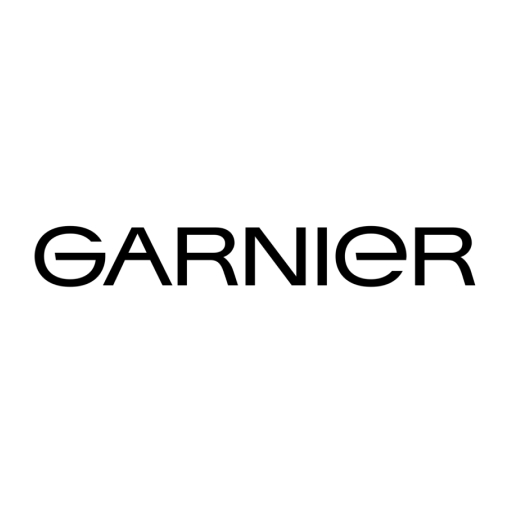 لوگو برند گارنیر | Garnier brand logo | ردمز | Redmez