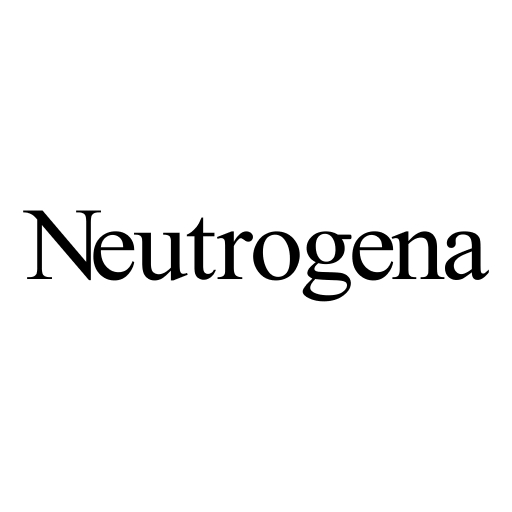 لوگو برند نیتروژینا | Neutrogena brand logo | ردمز | Redmez