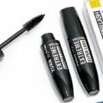 ریمل حجم دهنده یورن مدل EXTREME SUPER LASH حجم 15 میل
