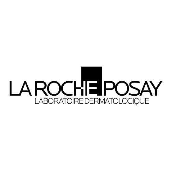 la roche posay logo لاروش پوزای